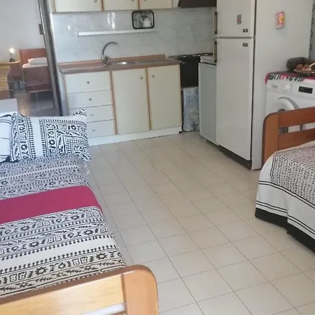 Pefkohori_vacation_house Apartment
